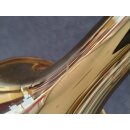 Es-Fanfare gebraucht K&H inkl. Tasche