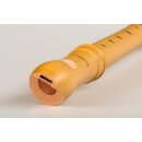 MOLLENHAUER Canta Sopran Birne deutsche Griffweise, Einfachloch,