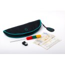 MOLLENHAUER Canta Sopran Birne deutsche Griffweise, Einfachloch,