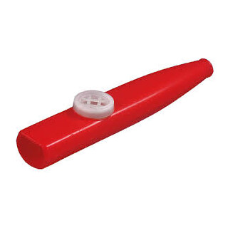 Kazoo Plaste