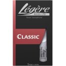 LEGERE Classic Series Tenorsaxophon-Kunststoffblatt