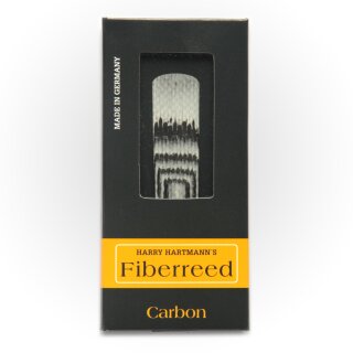 HARRY HARTMANN FIBERREED CARBON Tenorsaxophon (1Stck.)