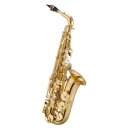 JUPITER JAS 700Q Altsaxophon mit höhenverstellbaren...