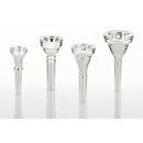 JOSEPH KLIER Parforcehorn Mundstück,...