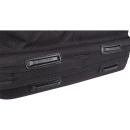PROTEC Etui für Böhm-Klarinette PB307, slimline, schwarz