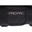 PROTEC Etui für Böhm-Klarinette PB307, slimline, schwarz