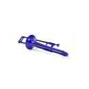 pBone Posaune Mini (Altposaune) blau