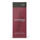 DADDARIO PLASTICOVER Baritonsaxophon-Blätter (5er Packung)