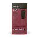 DADDARIO PLASTICOVER Sopransaxophon-Blätter (5er Packung)