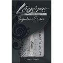 LEGERE Signature, Kunststoffblatt für Bassklarinette...