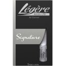 LEGERE Signature, Bb-Boehmklarinette-Kunststoffblatt 2 3/4