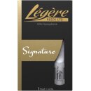 LEGERE Signature, Kunststoffblatt für Altsaxophon 2 1/4