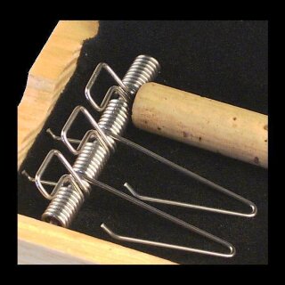 EM Rohretui für Oboe 12 fach