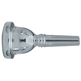 BACH S-Schaft Posaunenmundstück 350