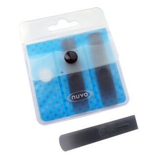 NUVO Blätter fürjSax, Clarinéo und DooD Packung mit 3...