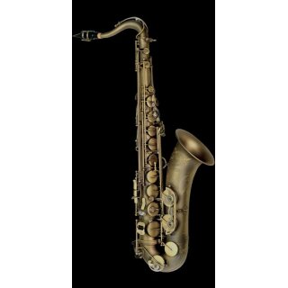 MAURIAT 66R Tenorsaxophon Dark Vintage Lackierung