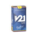 VANDOREN V21 Altsaxophon-Blätter (10er Packung) 3,0
