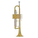 BACH Tompete Modell TR-450 made in Germany