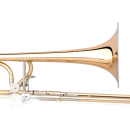 B&S Bb/F Posaune MS 14K, Meistersinger/Stolzing Bohrung 13,9/14,5, GM-Schall mit Neusilberkranz