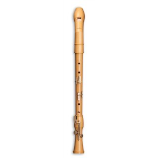 MOLLENHAUER Canta Tenor Birne Comfort Knick, barocke Griffweise
