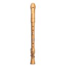 MOLLENHAUER Canta Tenor Birne Comfort Knick, barocke...