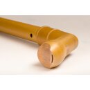 MOLLENHAUER Canta Tenor Birne Comfort Knick, barocke Griffweise