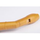 MOLLENHAUER Canta Tenor Birne Comfort Knick, barocke Griffweise