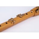 MOLLENHAUER Canta Tenor Birne Comfort Knick, barocke Griffweise