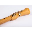 MOLLENHAUER Canta Tenor Birne Comfort Knick, barocke Griffweise