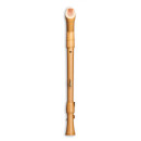 MOLLENHAUER Tenorblockflöte Canta Comfort Knick, barocke Griffweise, Birne