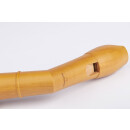 MOLLENHAUER Tenorblockflöte Canta Comfort Knick, barocke Griffweise, Birne