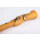 MOLLENHAUER Tenorblockflöte Canta Comfort Knick, barocke Griffweise, Birne