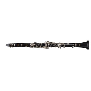BUFFET CRAMPON B-Klarinette 17/6 Prodige, ABS-Kunststoff, 17 Klappen, 6 Ringe