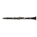 BUFFET CRAMPON B-Klarinette 17/6 Prodige, ABS-Kunststoff,...