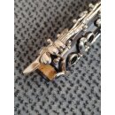 B-Klarinette Schreiber D26, gebraucht