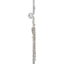 JUPITER C-LOOP JFL-700WE Kinder-Querflöte Wave-Line,...