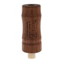 BUZZ-R Buzzing Übungsgerät. Das ultimative Trainingsgerät für mehr Ansatz, Höhe, Atmung, Flexibilität. Trompete 11,3 mm