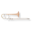 ARNOLDS & SONS ASL-702 Altposaune in Es B-Ware inkl....