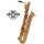 SELMER Serie III Baritonsaxophon inkl. SELMER Flight Etui mit Rollen