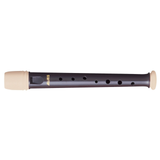 AULOS Garklein Flöte 501S Symphony