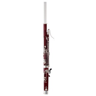OSCAR ADLER CO. Kinderfagott Modell 1350 P