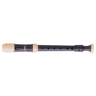 AULOS Sopranino barock 507B