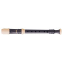 AULOS Sopranino barock 507B