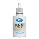 JM Slide Oil No. 5 - Synthetic