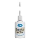 JM Bearing & Linkage Oil No. 13,5 - Synthetic