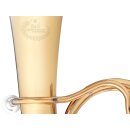 B&S Tenorhorn 3032/2-L 3 Ventile, Goldmessing