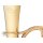 B&S Tenorhorn 3032/2-L 3 Ventile, Goldmessing