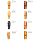 MOLLENHAUER Denner Sopranino Castello-Buchs barocke...