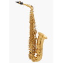 SELMER Supreme Altsaxophon, patiniert