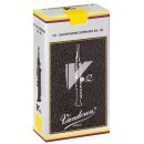 VANDOREN V12 Sopransaxophon-Blätter (10er Packung)